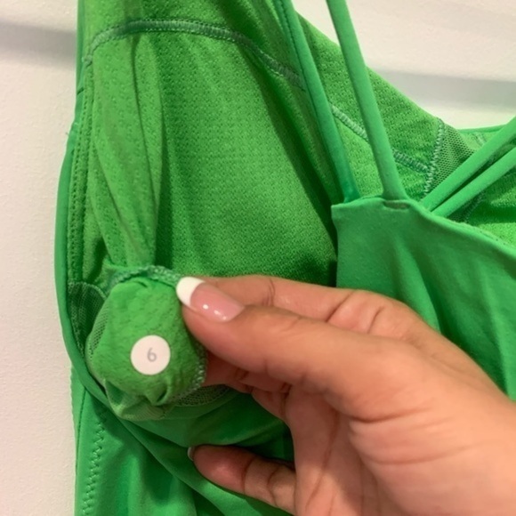 Lululemon Free To Be Tank - Picture 4 of 4
